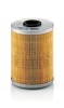Filtru Combustibil Opel Astra G DTI 1.7 16V 2.0 16V Mann Filters PU8013z