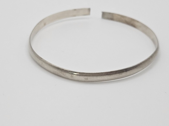 Bratara din argint fixa #2067