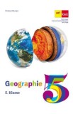 Geografie. Limba germana - Clasa 5 - Silviu Negut, Carmen-Camelia Radulescu, Ionut Popa