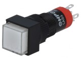 Comutator SPDT 0,5A/250VAC ON-ON