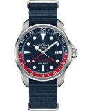 Ceas Barbati, Certina, DS Action GMT Powermatic 80 C032429180410 - Marime universala