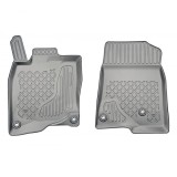 Presuri Honda Civic XI Civic e:HEV Hybrid, stil tavita cu margini inalte, 2022-prezent, Aristar (2 locuri fata)