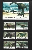 cuba dinozauri mnh