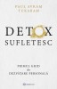 Detox sufletesc. Primul ghid de dezvatare personala - Paul Avram Tukaram
