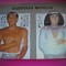 HOPCT 6965 STATUILE PRINTULUI RAHOTEP SI PRINTESA NOFERT 2720 I C -EGIPT -AFRICA-NECIRCULATA