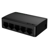 Cumpara ieftin Switch 5 porturi Gigabit - TENDA TND-SG105-V40