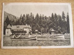 QW23 B - Carte postala - tematica turism - vedere - Romania - Baile Tusnad 16