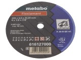 Disc de tăiere oțel 230mm 22,2mm 3mm