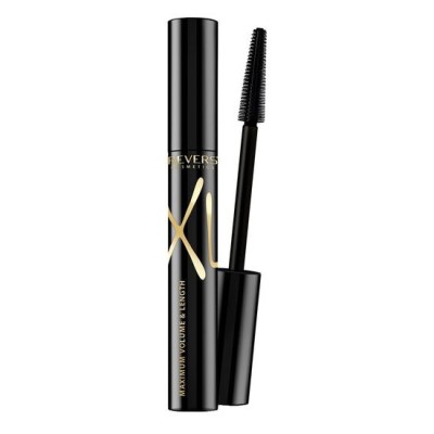 Mascara, Revers, Maximum Volume, XL, negru, 10 ml foto