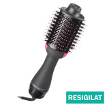 Cumpara ieftin Perie electrica fixa REVLON pentru par mediu spre scurt One-Step Volumiser, RVDR5282UKE, resigilata