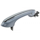 Maner exterior Bmw Seria 5 G30, G31 2016-, 6 G32 2017-, Fata, Spate Dreapta, - pt.vehicule fara sistem intrare de keyless/go, 51219491466