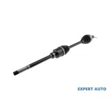 Planetara Peugeot 307 (2000-&gt;)[3A/C] #1