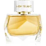 Montblanc Signature Absolute Eau de Parfum pentru femei 50 ml