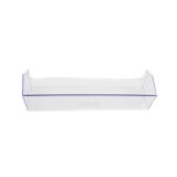 Polita sticle raft usa Beko BCNA306E4SN, combina frigorifica incorporabila