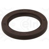 Elring Simering, arbore cotit