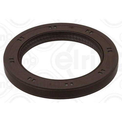 Elring Simering, arbore cotit