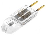 Halogen 12VAC 50W GY6,35 910lm Lampă