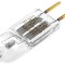 Halogen 12VAC 50W GY6,35 910lm Lampă