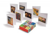 The Art Box, Greeting Cards (Red) | Phaidon Press