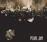 MTV Unplugged | Pearl Jam, sony music