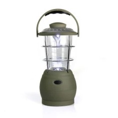 Lampa Camping Nevis Cu Acumulator foto