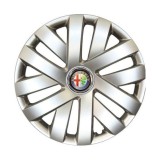 Cumpara ieftin Set 4 Capace Roti R14, Potrivite Jantelor de 14 inch, Pentru Alfa Romeo, Model 216