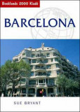 Barcelona - &Uacute;tik&ouml;nyv - Sue Bryant