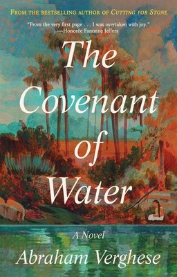 Covenant of Water foto