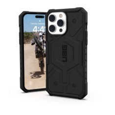 Husa pentru iPhone 14 Pro Max - UAG Pathfinder MagSafe - Black foto