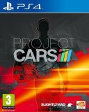Joc PS4 Project Cars