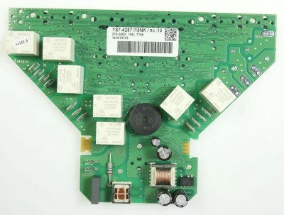 RELAYS MODULE TC1312T S ZF 395612 GORENJE foto