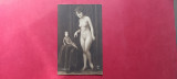 Bucuresti Bukarest 1933 Nud, Necirculata, Printata