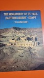 The Monastery of St.Paul Eastern Desert, Egypt (18 languages)