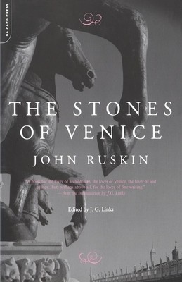 The Stones of Venice foto