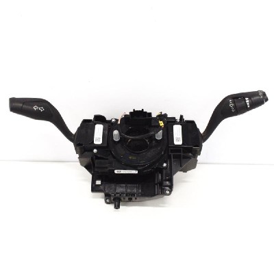 Maneta semnalizare ștergătoare FORD FOCUS III 2012 OEM: ZWAC30088B,BV6T-13N064-AG,AV6T-13335-AB | 10515471 foto
