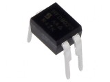 P-MOSFET unipolar 60V 1.6A 13A 1.3W HVMDIP
