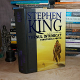 STEPHEN KING - TURNUL INTUNECAT * VOL. 3 : TINUTURILE PUSTII , 2010 (CARTONATA)#
