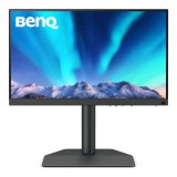 Monitor Gaming BenQ SW272U 4K Ultra HD 27&quot;