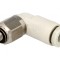 Racord Push-in 90&deg; M3 1-10bar