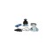 Cap planetara VW TRANSPORTER IV platou sasiu 70XD CIFAM 617-024