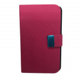 Cumpara ieftin Husa telefon Flip Book Apple iPhone 4 red