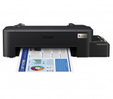 Imprimanta inkjet color CISS Epson L121, dimensiune A4, viteza max 9 ppm