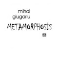 Cumpara ieftin Metamorphosis/Mihai Giugariu