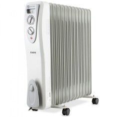 Calorifer electric cu ulei Zass ZR 13 F - NOU
