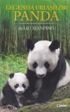 Liu Xianping - Legenda uriasilor panda