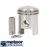 Piston Piaggio Ape - Ape FL - Ape FL3 - Ape P - Ape TM - Vespa 50/N - 50 L - 50 Special - PK50 - PK50 XL 2T 50cc D39.00 bolt 12