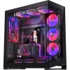 Carcasa PHK NV SR NV9 MK2 E-ATX ARGB BK, Phanteks