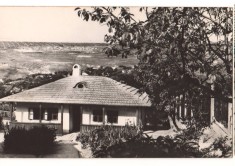 CPIB 22642 - CARTE POSTAL - IASI. BOJDEUCA LUI ION CREANGA, RPR, NECIRCULATA