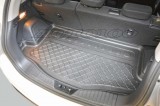 Tavita portbagaj GUARDLINER dedicata SsangYong Tivoli Facelift (UP)