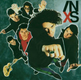 INXS-X | INXS